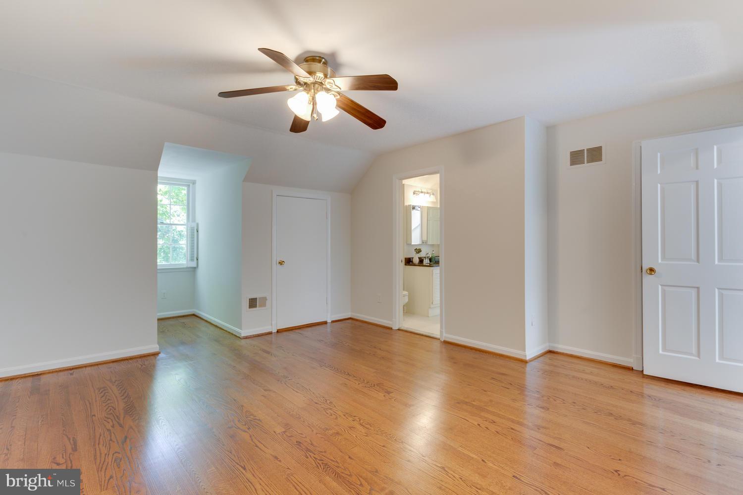 4405 Tournay Road Bethesda, MD 20816 - Photo 20 of 28 Bedroom 2