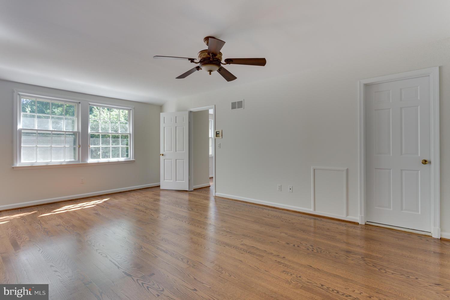 4405 Tournay Road Bethesda, MD 20816 - Photo 22 of 28 Bedroom 3