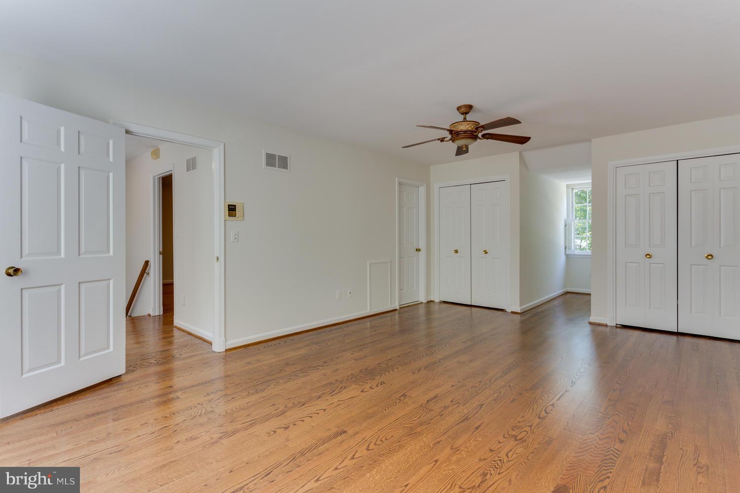 4405 Tournay Road Bethesda, MD 20816 - Photo 23 of 28 Bedroom 3