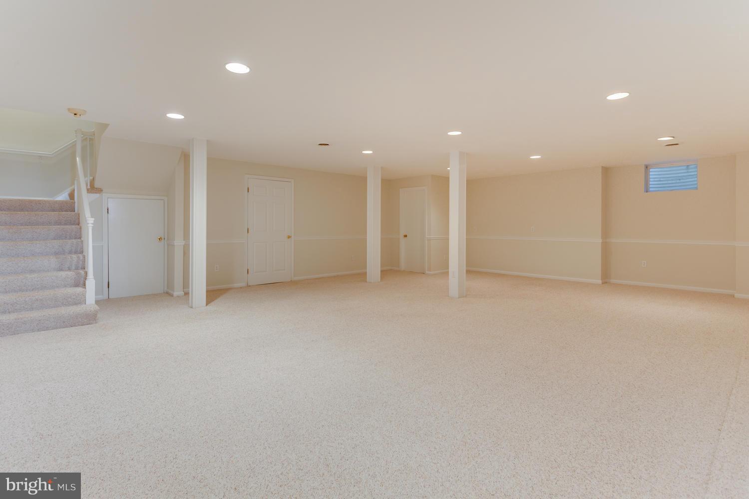 4405 Tournay Road Bethesda, MD 20816 - Photo 24 of 28 Recreation Room