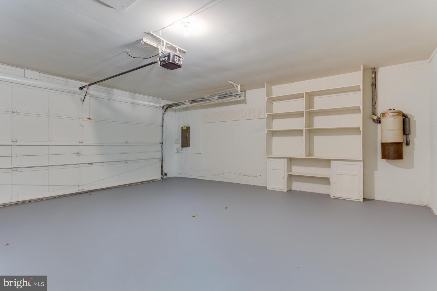 4405 Tournay Road Bethesda, MD 20816 - Photo 26 of 28 Two-Car Garage