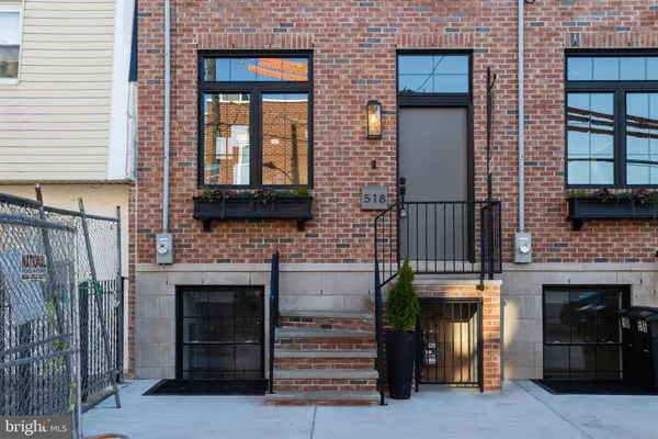 $899,900 | 1210 East Fletcher Street, Philadelphia, PA 19125