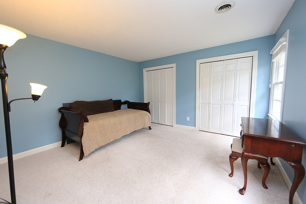 316 Baytree Lane Raleigh, NC 27615 - Photo 18 of 29 Bedroom