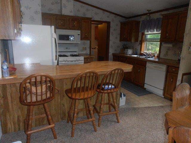 N10445 Horseshoe Road Tomahawk, WI 54487 - Photo 10 of 20 Gallery Image 10