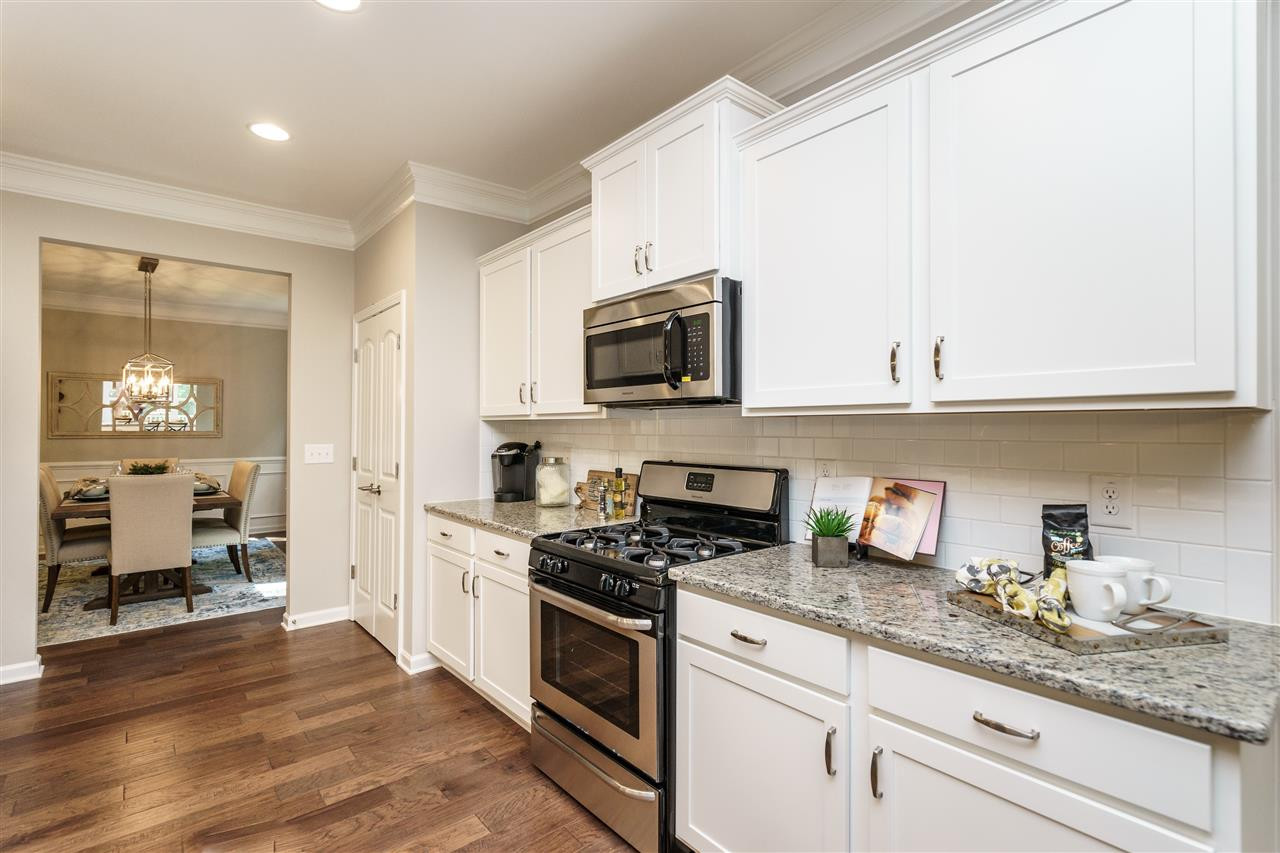 49 Springhill Lane Garner, NC 27529 - Photo 8 of 15 Representative