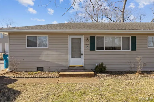 $219,000 | 447 Mabel Drive, Arnold, MO 63010