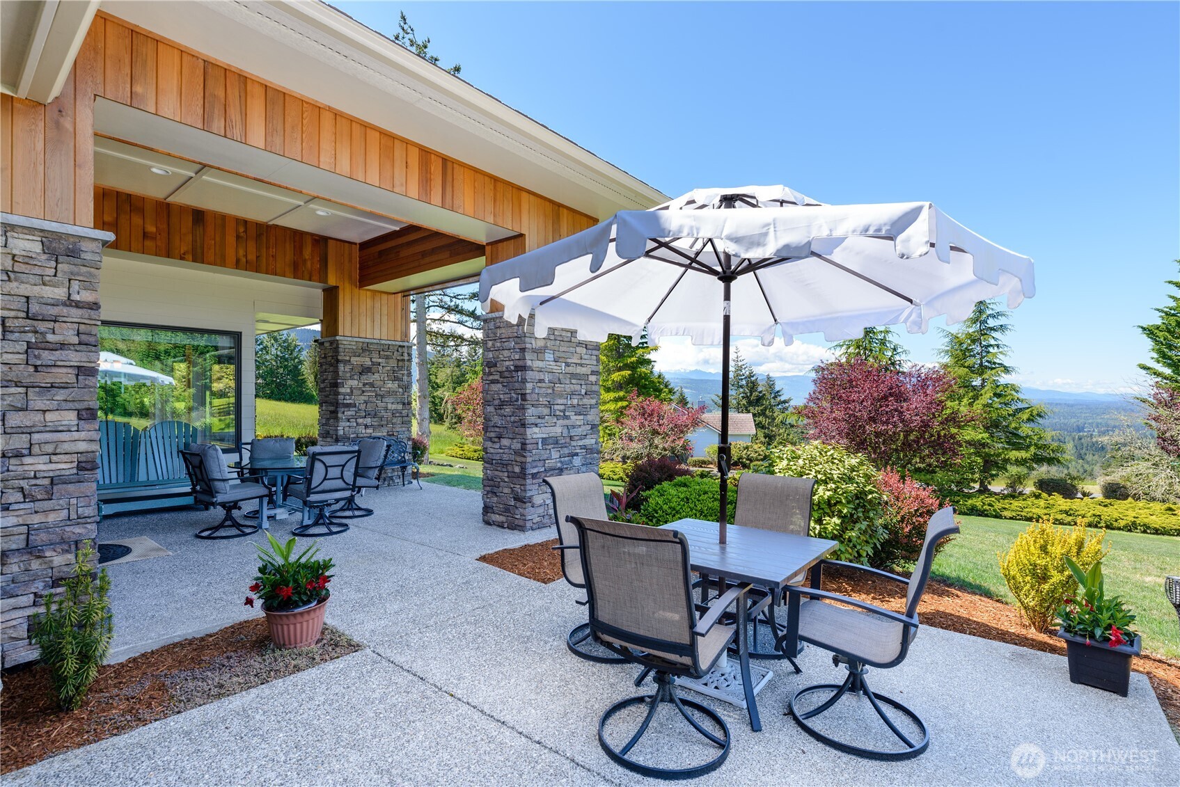 1393 Doe Run Road Sequim, WA 98382 - Photo 21 of 40 Gallery Image 21