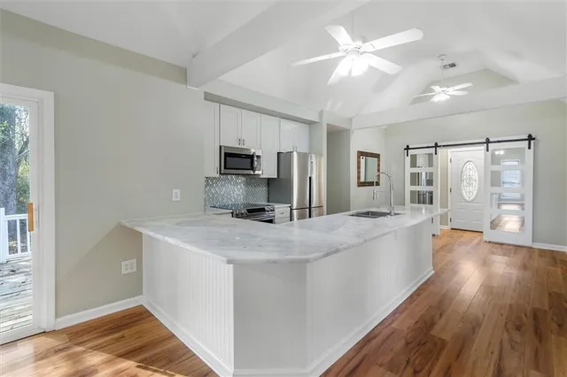 $229,000 | 810 Armand Street, Mandeville, LA 70448