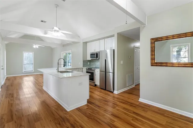 $229,000 | 810 Armand Street, Mandeville, LA 70448