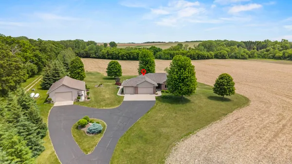 $809,900 | N7166 Forest Ridge Road, Ripon, WI 54971