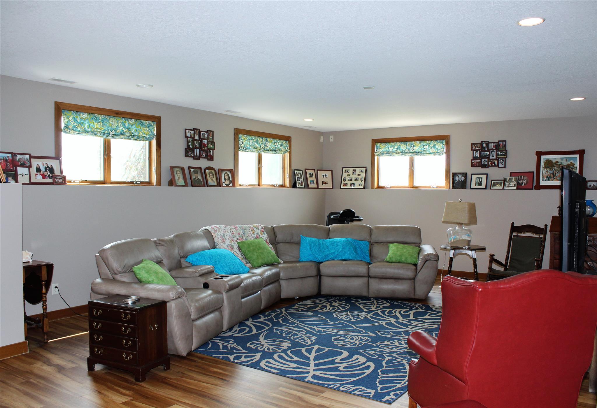 4318 Union Chapel Road Fort Wayne, IN 46845 - Photo 22 of 36