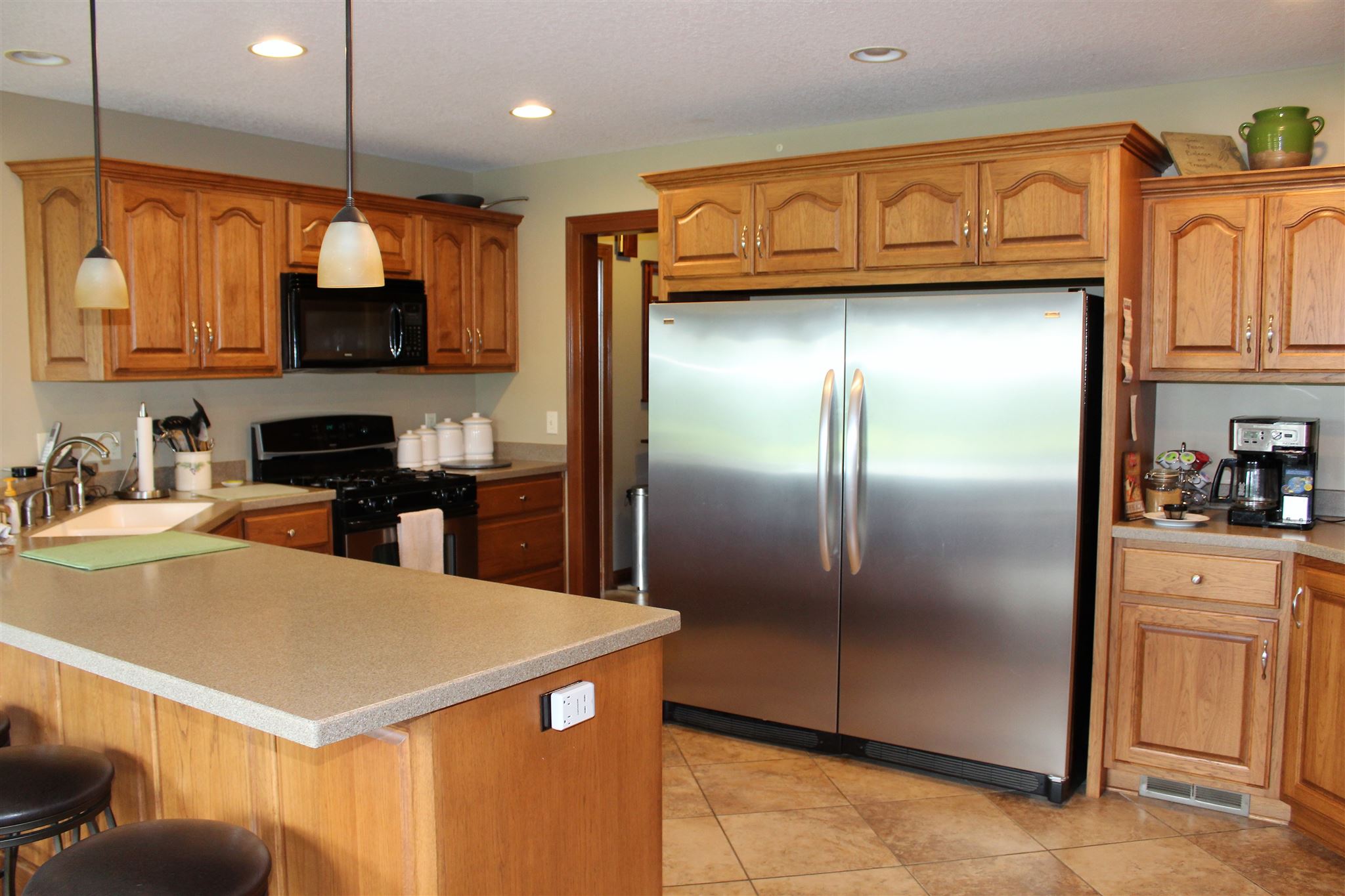4318 Union Chapel Road Fort Wayne, IN 46845 - Photo 10 of 36
