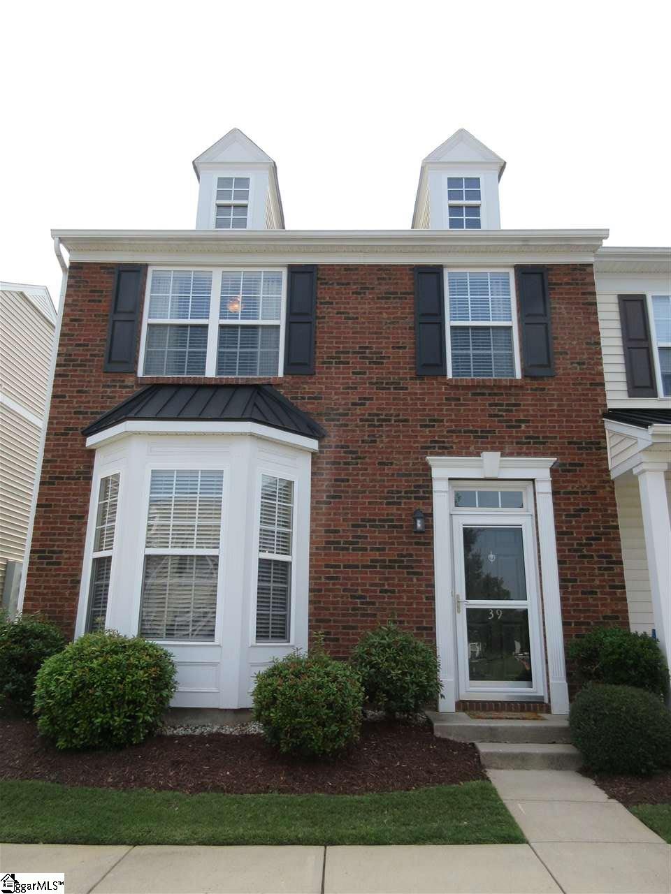 39 Swade Way Greer, SC 29650 - Photo 1 of 28 Gallery Image 1