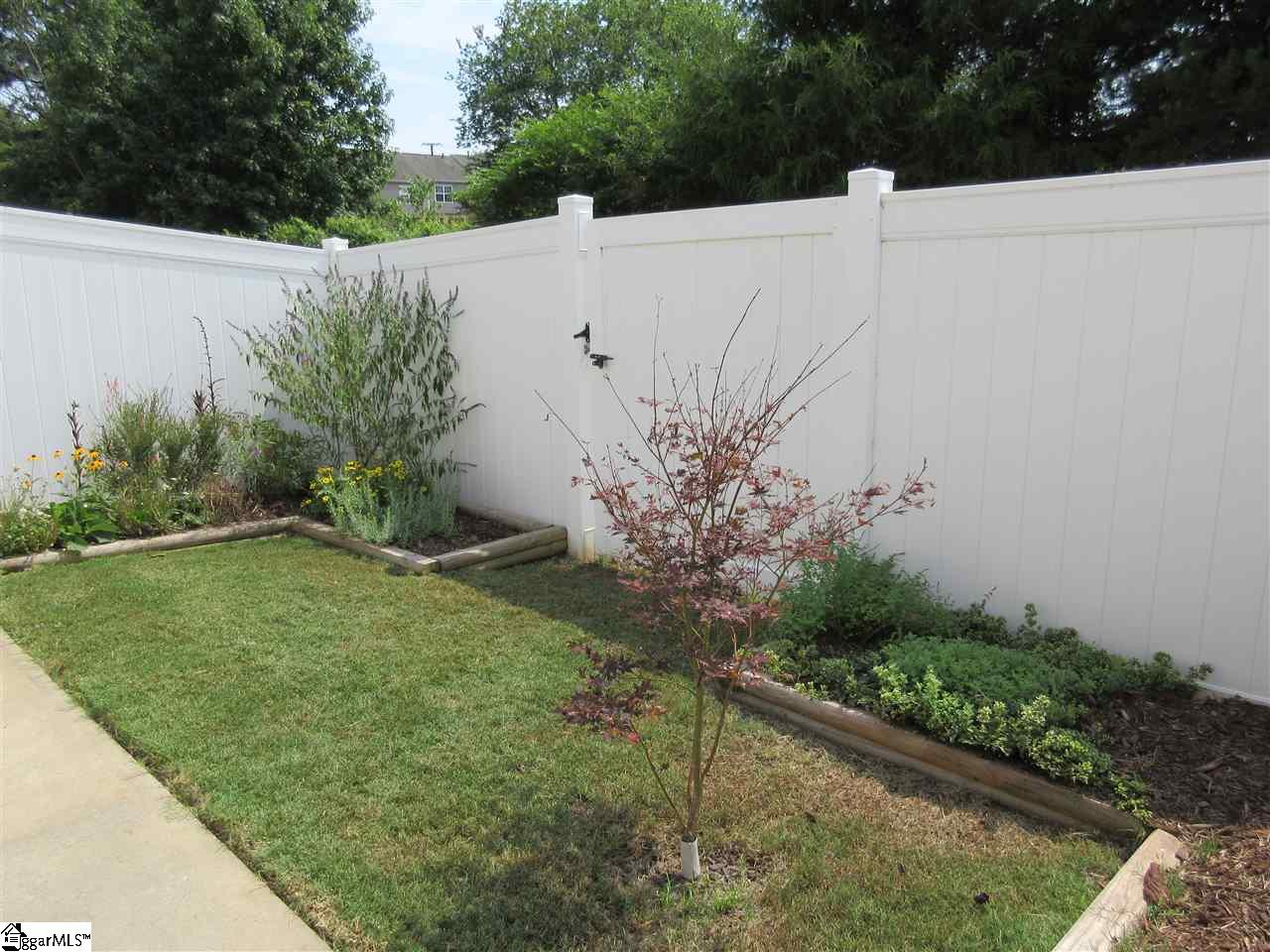 39 Swade Way Greer, SC 29650 - Photo 27 of 28 Gallery Image 27