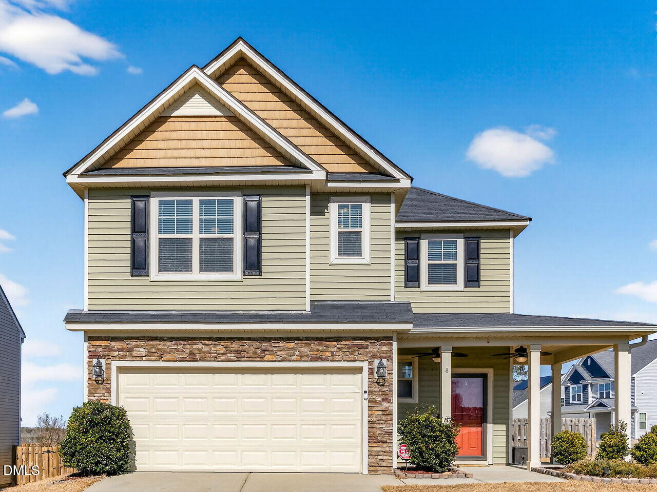 8 Solstice Lane Garner, NC 27529 - Photo 1 of 30 001-1280x960-8-solstice-lane