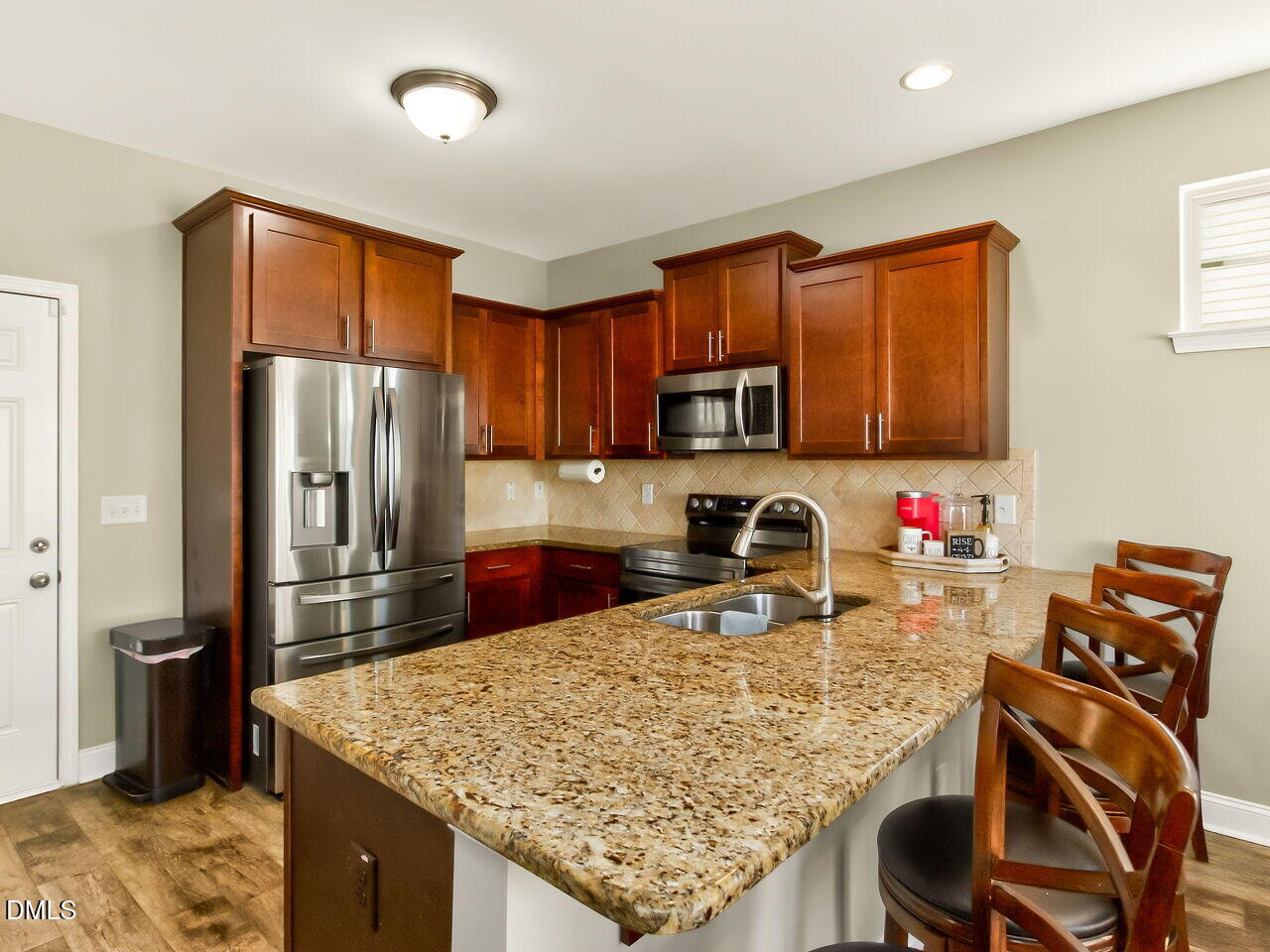 8 Solstice Lane Garner, NC 27529 - Photo 11 of 30 011-1280x960-kitchen