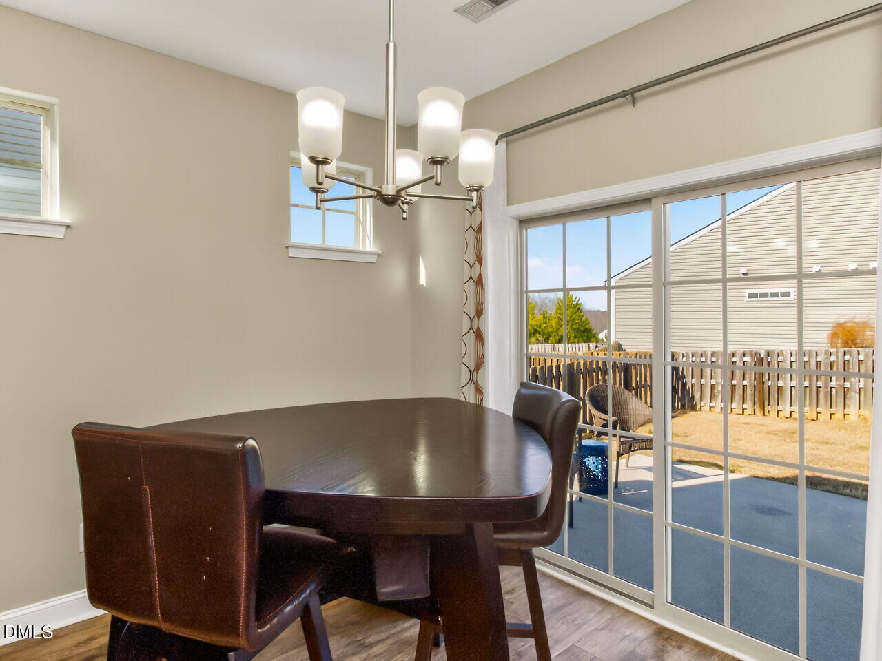 8 Solstice Lane Garner, NC 27529 - Photo 12 of 30 012-1280x960-dining-area