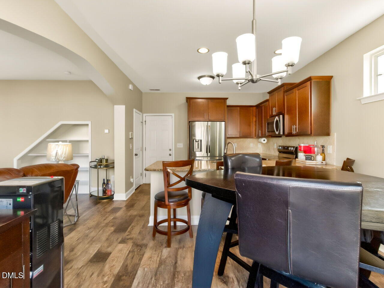 8 Solstice Lane Garner, NC 27529 - Photo 13 of 30 013-1280x960-back-door-entry