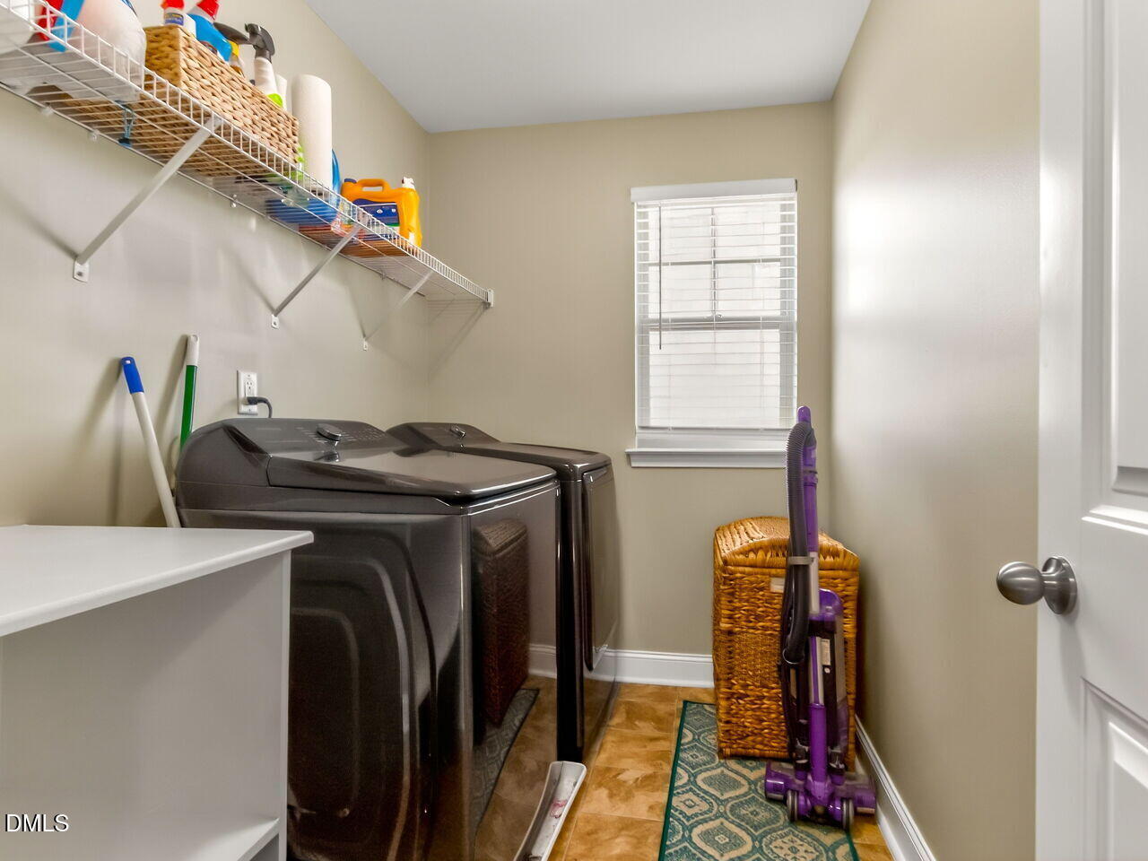8 Solstice Lane Garner, NC 27529 - Photo 21 of 30 021-1280x960-laundry-room