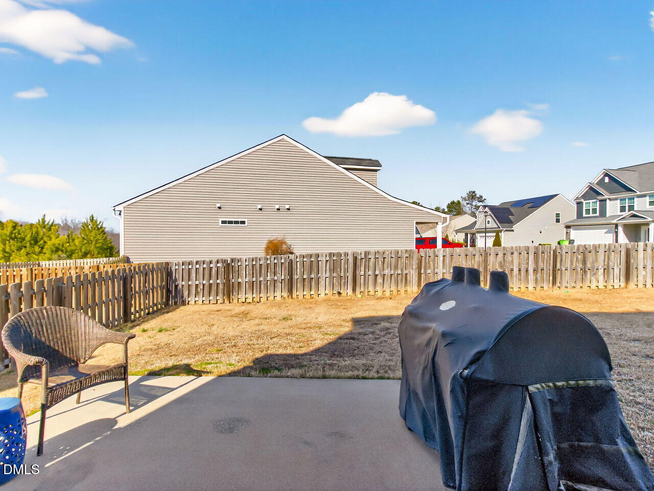 8 Solstice Lane Garner, NC 27529 - Photo 28 of 30 028-1280x960-patio-backyard