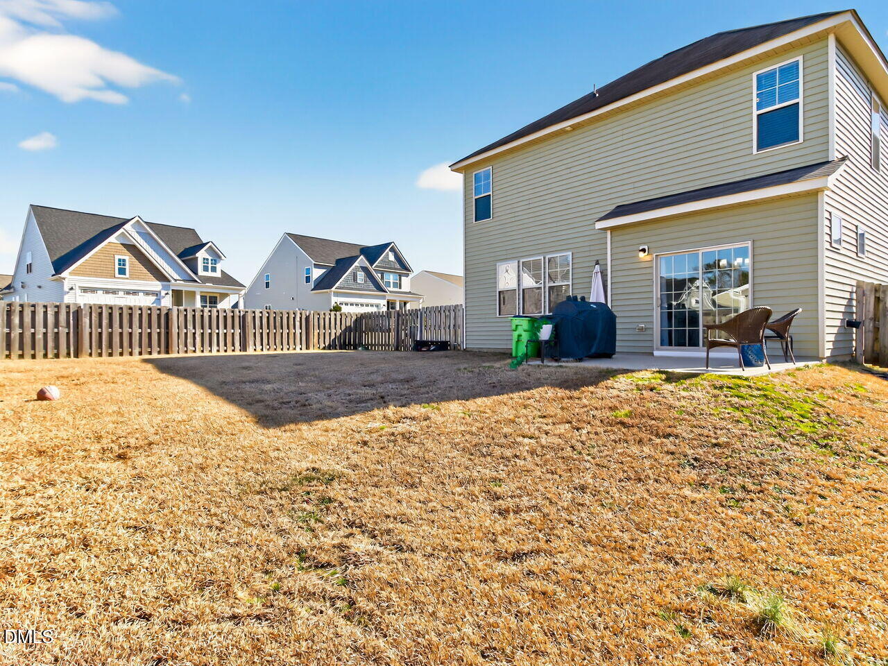 8 Solstice Lane Garner, NC 27529 - Photo 29 of 30 029-1280x960-backyard
