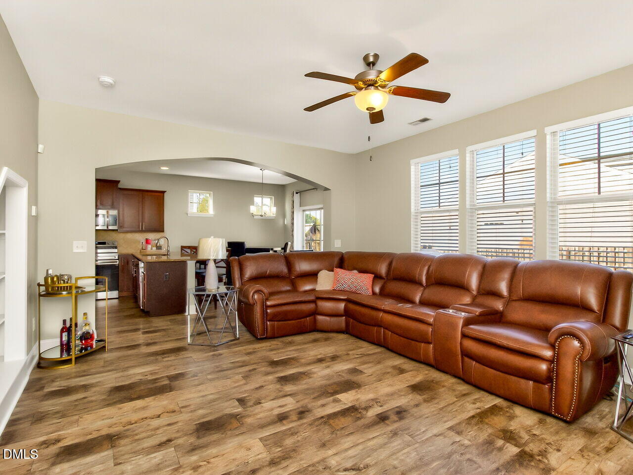 8 Solstice Lane Garner, NC 27529 - Photo 5 of 30 005-1280x960-family-room