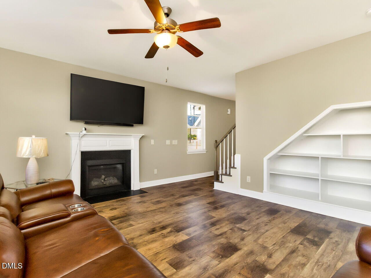 8 Solstice Lane Garner, NC 27529 - Photo 6 of 30 006-1280x960-family-room-with-fireplace