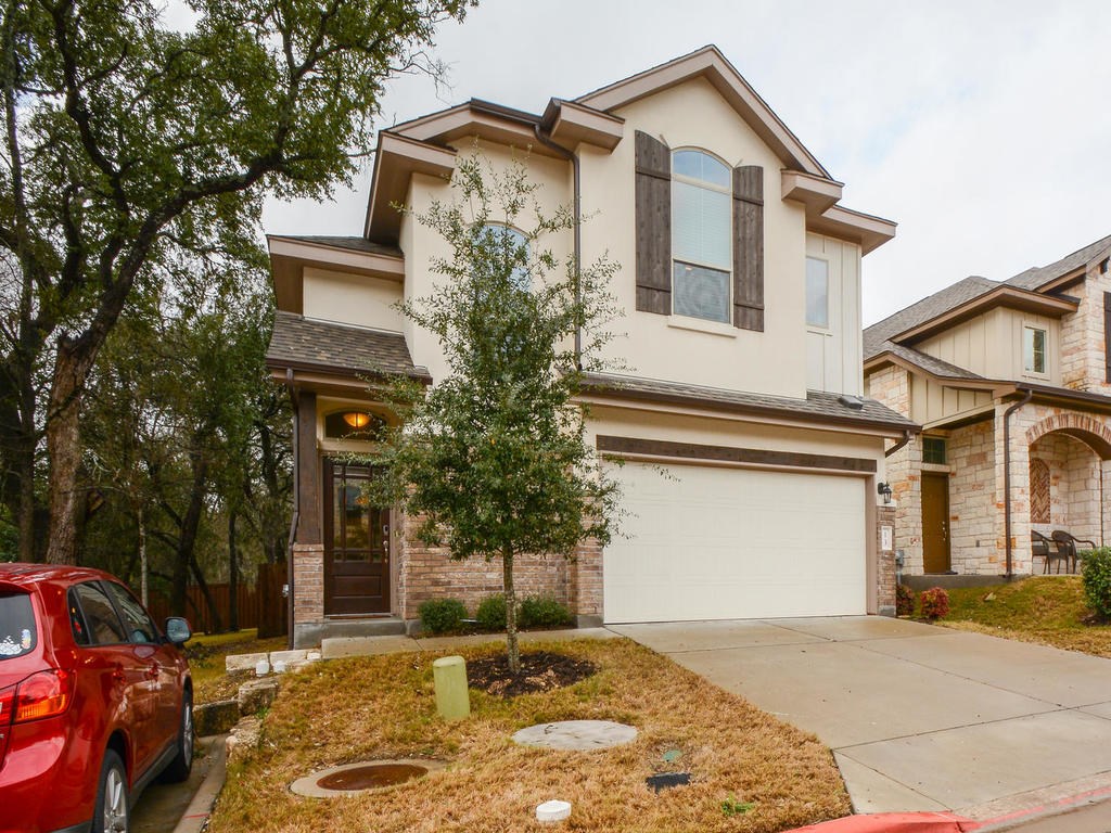 7709 Manchaca Road, Unit 13 Austin, TX 78745 - Photo 1 of 1