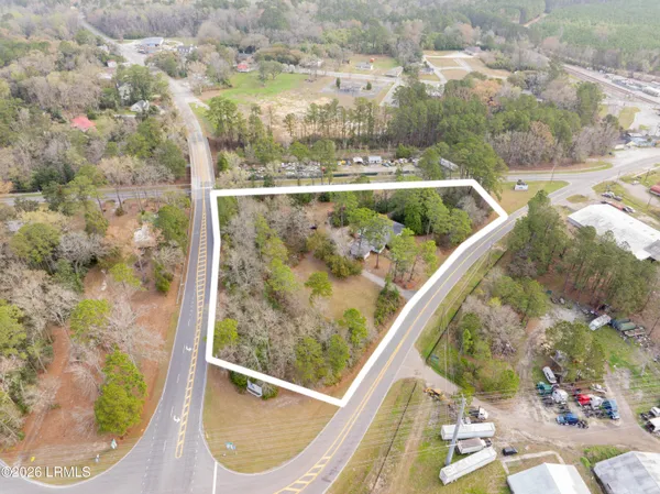 $400,000 | 22 Flowers Street, Yemassee, SC 29945