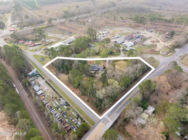 $400,000 | 22 Flowers Street, Yemassee, SC 29945