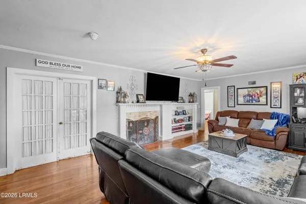 $400,000 | 22 Flowers Street, Yemassee, SC 29945