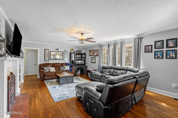 $400,000 | 22 Flowers Street, Yemassee, SC 29945