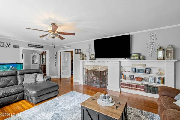 $400,000 | 22 Flowers Street, Yemassee, SC 29945