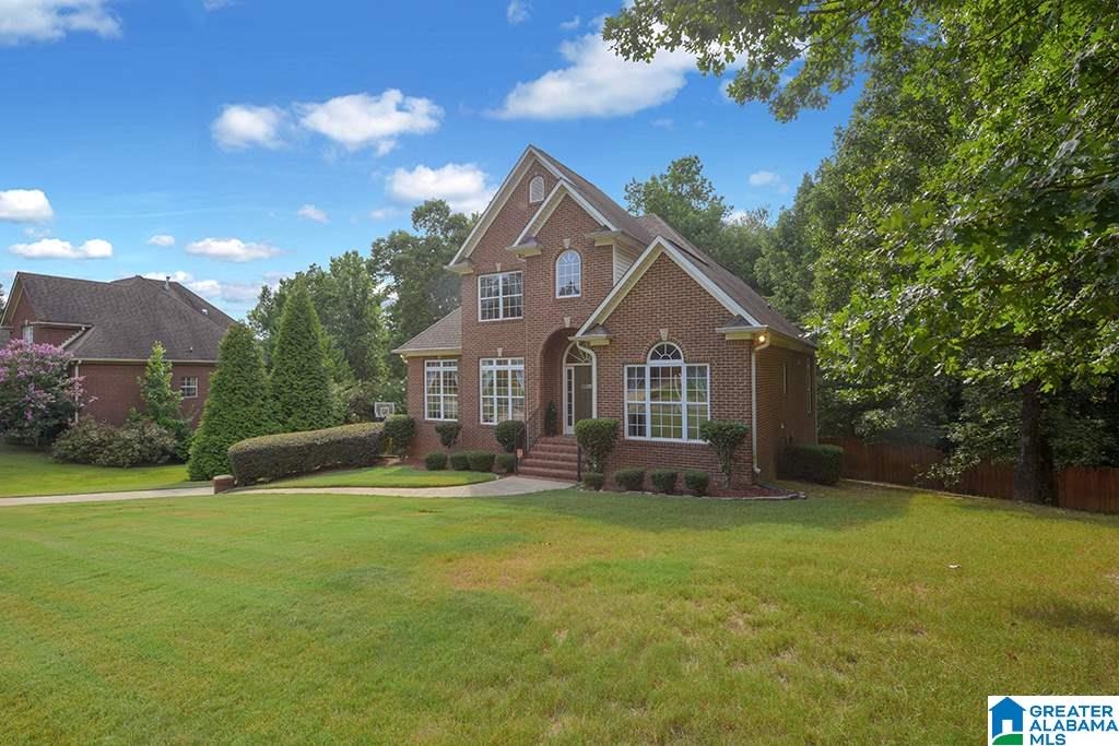 2673 Hawthorne Lake Road Helena, AL 35022 - Photo 28 of 29