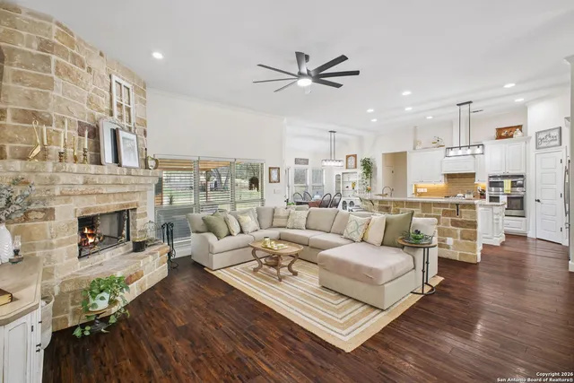 $2,750 | 2386 Wildridge Terrace, Bulverde, TX 78163