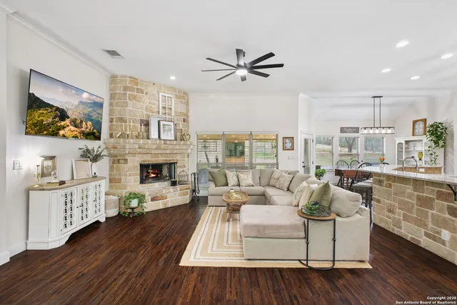 $2,750 | 2386 Wildridge Terrace, Bulverde, TX 78163