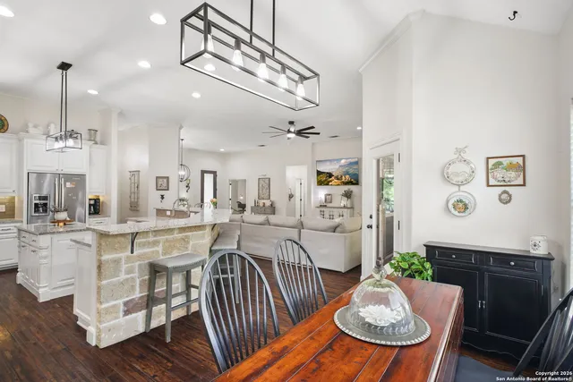 $2,750 | 2386 Wildridge Terrace, Bulverde, TX 78163