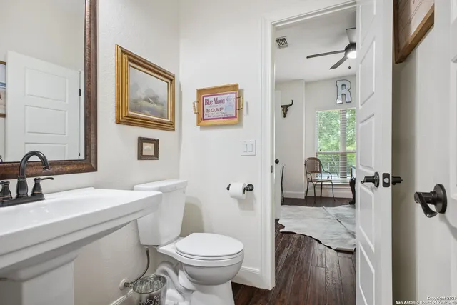 $2,750 | 2386 Wildridge Terrace, Bulverde, TX 78163