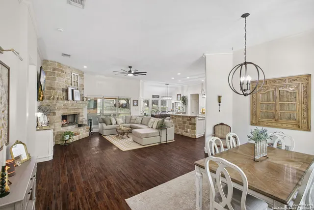 $2,750 | 2386 Wildridge Terrace, Bulverde, TX 78163