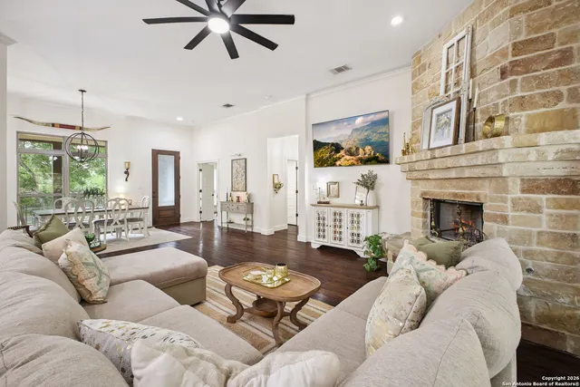 $2,750 | 2386 Wildridge Terrace, Bulverde, TX 78163