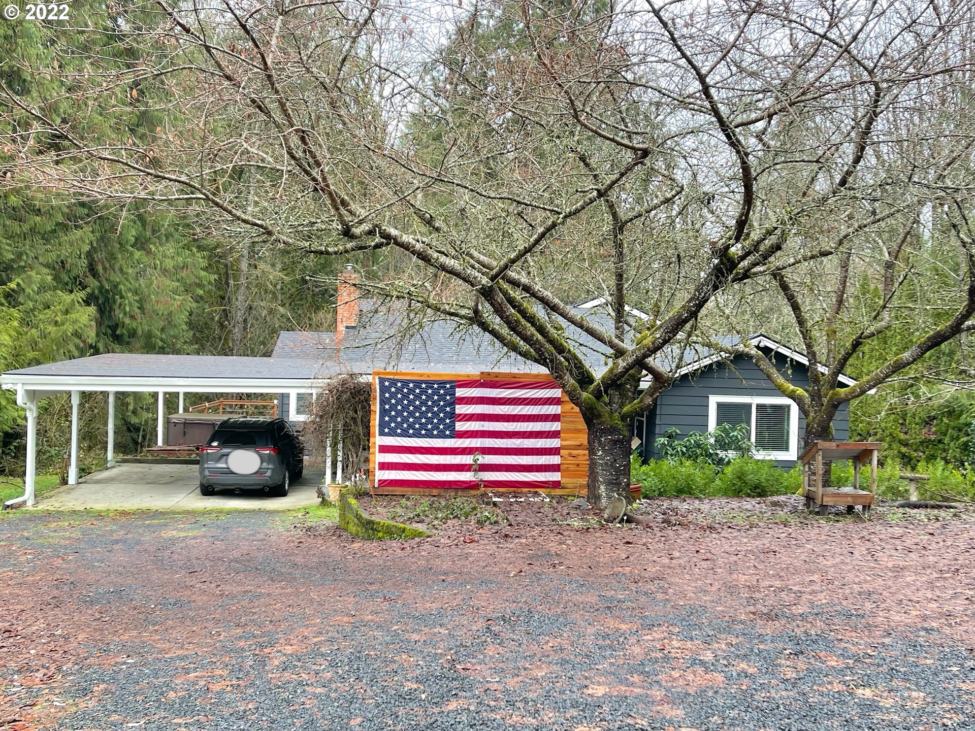32737 Brooks Road St. Helens, OR 97051 - Photo 1 of 32 Gallery Image 1