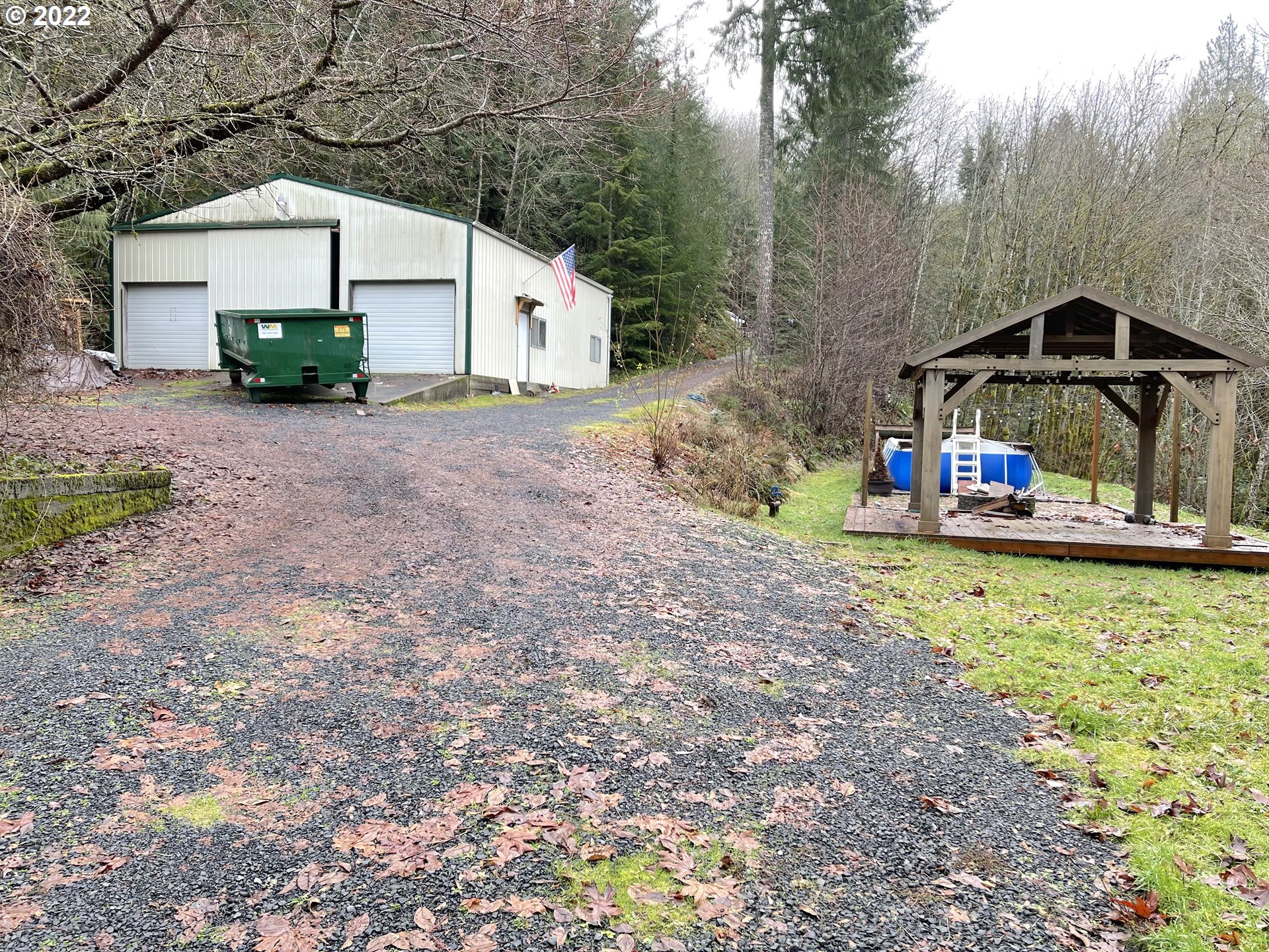 32737 Brooks Road St. Helens, OR 97051 - Photo 27 of 32 Gallery Image 27