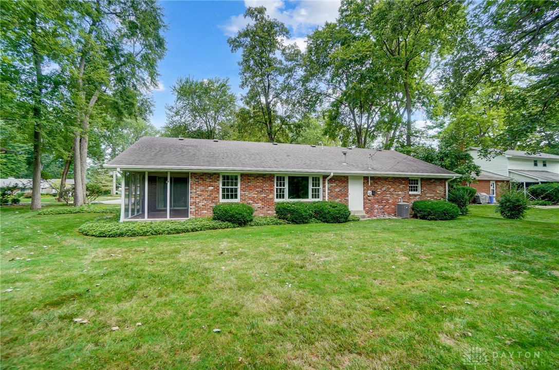 2342 Rawnsdale Road Dayton, OH 45440 - Photo 47 of 49 Gallery Image 47