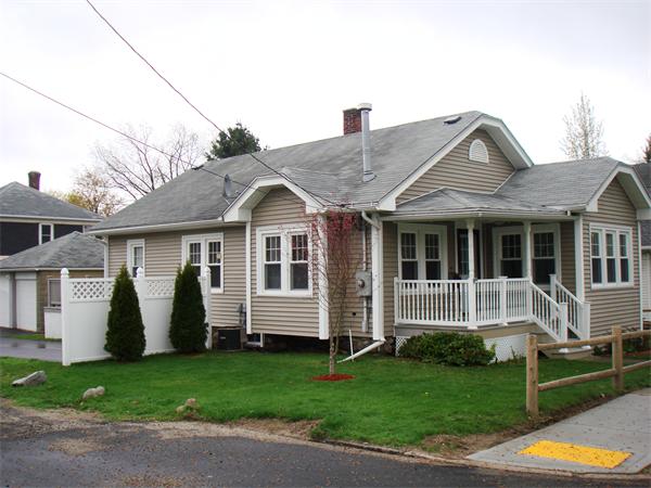 88 Beverly Road Worcester, MA 01605 - Photo 1 of 1 Gallery Image 1
