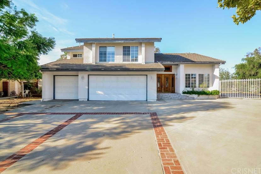 12131 Mission Ridge Way Granada Hills, CA 91344 - Photo 1 of 1