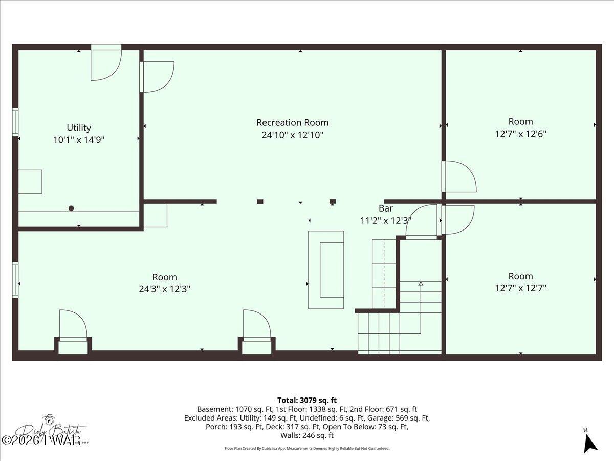 130 Ozark Road Tafton, PA 18464 - Photo 72 of 72