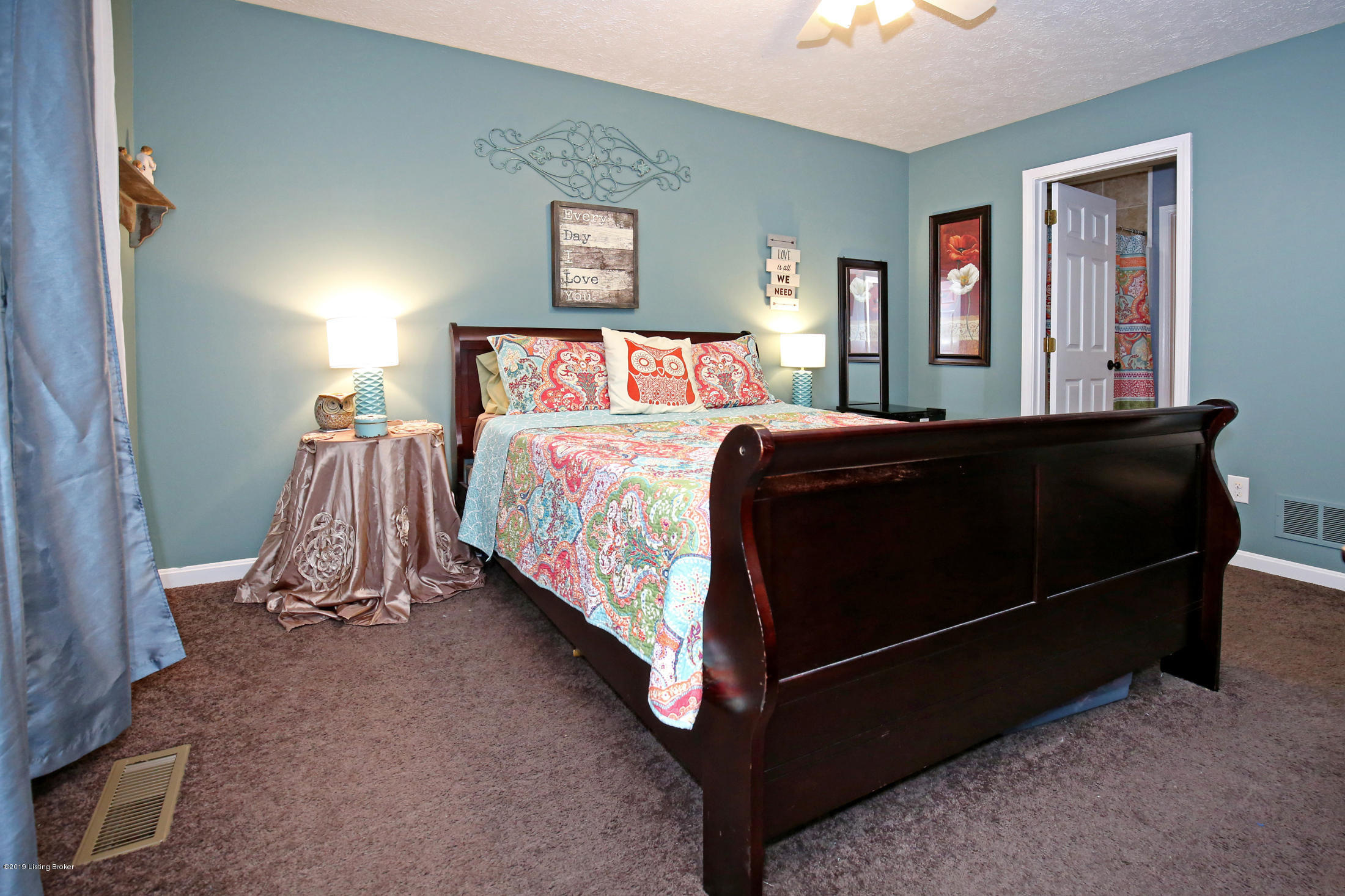 10505 Church Road Louisville, KY 40272 - Photo 10 of 28 Master Suite