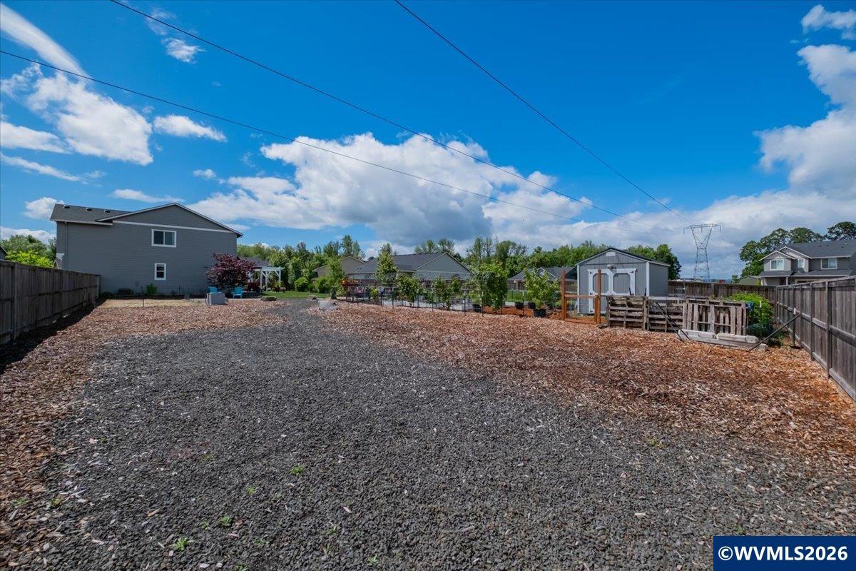 6222 Northeast Meander Street Albany, OR 97321 - Photo 44 of 50