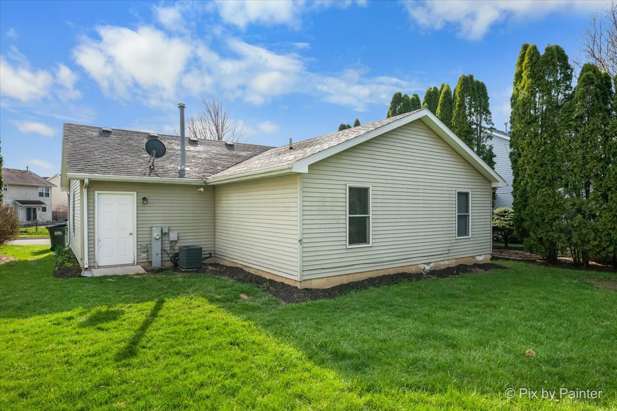 705 Hawthorne Lane Genoa, IL 60135 - Photo 16 of 19