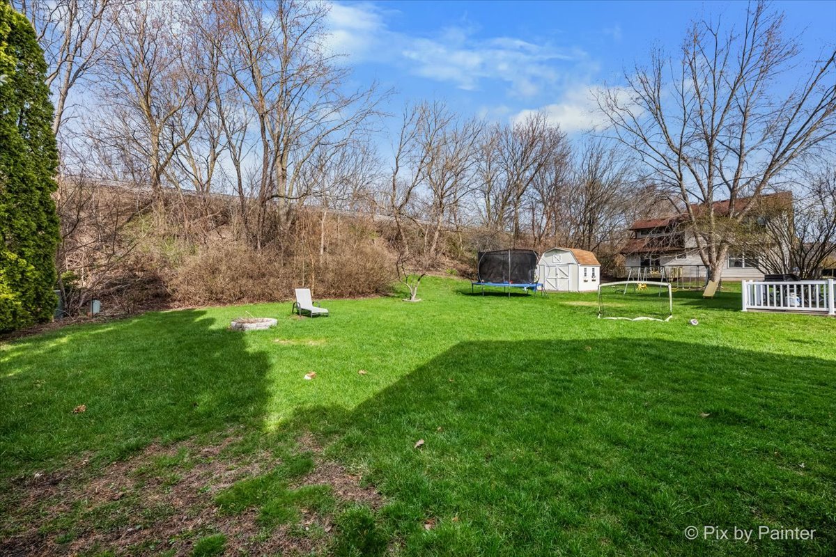 705 Hawthorne Lane Genoa, IL 60135 - Photo 19 of 19